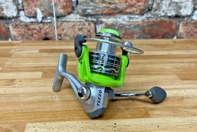 Tsz20 Bass Pro Shops Bps Tourney Ts Special Spinning Fishing Reel Gear Ratio 5.2 1