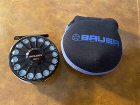Mxp2 Bauer