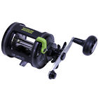 Bcxt30c.cp3 Zebco Quantum Big Cat Xt Baitcast Reel 032784624783