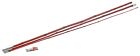 Bk12 South Bend Bamboo Kit 12 Rod 3 Piece Deluxe Pre-spooled 24 Mono Line 039364110353