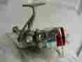 Blg80 Quantum New Blue Runner Gold Freshwater Saltwater Spinning Reel