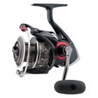Bls-ex4000h Daiwa Ballisticex Spinning Reel 043178926215