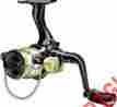 Bm050 B M Westpoint Spinning Reel 150 Yd Of 4 Lb 046392213055