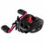 Bmax3-l-c Abu Garcia Black Max Low Profile 4 Stainless Bearing Left Handed Reel 036282333413