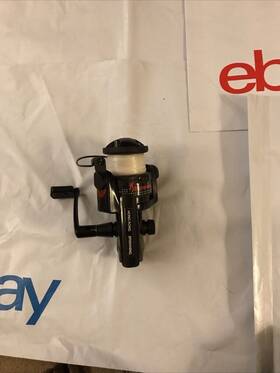 7112 Browning Model Spinning Reel Fishing
