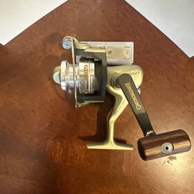 Lt02 Browning Superlite Spinning Reel