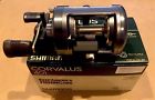 Brscvl401 Shimano Corvalus Cast Reel New