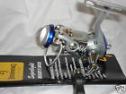 Bsl750b Browning Fishing Reels-new Superlite