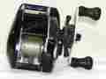 Bsm2200fs Vintage Shimano Lo Pro Bass Casting Fishing Reel Walleye