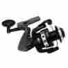 Bsp40ptse Bsp40ptsebx2 Zebco Boca Saltwater 5.3 1 Gear 5bb Sz40 Fishing Spinning Reel 032784611370
