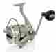 Bsp60ptse Zebco Quantum Bx2 Boca Spinning Reel Fishing 4.9 1 Ratio 032784609964