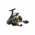 Btlii2500 Pure Fishing Jarden Penn Battle Ii 6bb 6.2 Spin