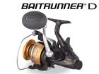 Btr8000d Shimano Baitrunner 8000d 046323 022255117647