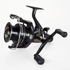 Btxar6000ra Shimano Baitrunner Ra Free Spool Reel With Rear 022255188494