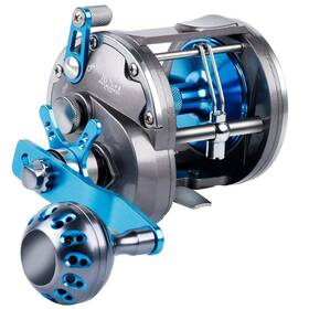 Burning Shark 663591263089 Trolling Reel Saltwater Level Wind Reels Drag Boat Fishi