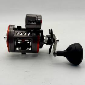 Zb-ect15r Burning Shark Ectc15r Fishing Reel