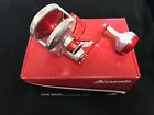 Bv-500nl Accurate Boss Valiant Left Handed Reel Brand New 799634024307