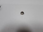 Bz-3 Zebco Spincast Reel Crank Nut Nos Usa