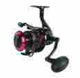 C-55 Okuma Tackle Caymus Series 7bb 4.5 Right Hand Fishing Spin Reel