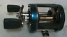 C4-6601 Abu Garcia New Ambassadeur Round Reel 036282596580