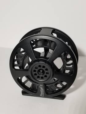Cabelas 400308688304 Prestige Ii Premier Fly Reel - Used