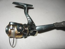 Fec1500a Cabelas Fish Eagle Ultra Light Fishing Reel