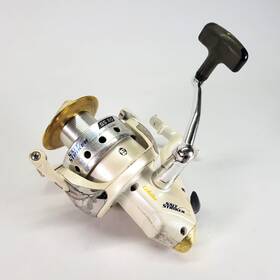 Ss80 Cabelas Fishing Reel Salt Striker Saltwater Spinning 4.5 1 Gear Ratio