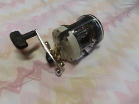 Ssc-30l Cabelas Cabellas Salt Stryker Saltwater Level Line Fishing Reel 3bb