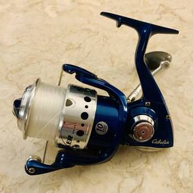 Ssm60a Cabelas Salt Striker Reel