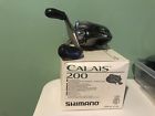 Calais 200 Shimano