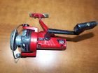 Cardianl 357 Abu Garcia Cardinal For Parts Or Repair Spool Lock