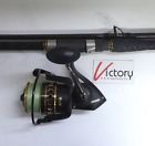 Carsfii2050s10 Penn New Carnage Ii Surfing Spinning Fishing Rod