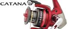 Cat4000fc Shimano Red Catana 3bb