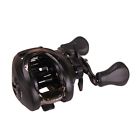 Cc80hs Daiwa Light Compact Bait Casting Fishing Reel 043178581315