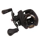 Cc80hsl Daiwa Light Compact Left Hand Bait Casting Fishing 043178581322