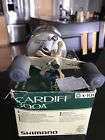 Cdf-300a Shimano Cardiff Rh Retrieve