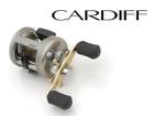 Cdf301a Shimano Cardiff Reel Baitcast 022255066860