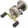 Cdf400a Shimano Cardiff 400a Round Fishing Bait Cast Reel W Anti-rust Bearings 022255066877