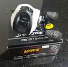 Cg1sh Lews Fishing New Custom