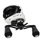 Cg1xh Lews Fishing Custom Speed 849004010062