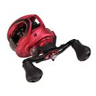 Cg80hs Daiwa Light Compact Bait Casting Fishing Reel 043178581261