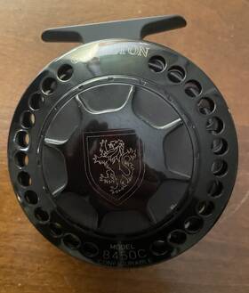 8450c Charlton Fly Reel