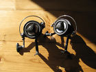 Chevron 230 Johnson Lot Of Rrels By