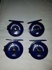 Chreel10 Shakespeare Crappie Hunter Reels