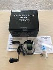 Mgl150xg Chronarch Mgl 150xg Shimano Right Hand Used