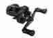 Ci-364lxa Okuma Ctrix Lp Baitcaster A Reel 7 1 Bb Left Hand Retrieval 739998141517