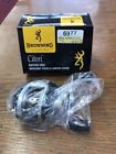 Ci10sha Browning Citori Baitcast Ultra-smooth