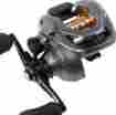 Ci201i Shimano Citica I Reel 5bb 6.3 1 Gear Ratio Lh Bait Cast 12lb Max Drag Fw 022255191692