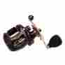 Ci-354plxa Ci354plxa Okuma Citrix Baitcaster Aph 5.4 1 7 1bb Left Hand Stainless Steel 739998141647