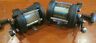 Cl300l Shakespeare Lot Of Okuma Levelwind Classic Skp